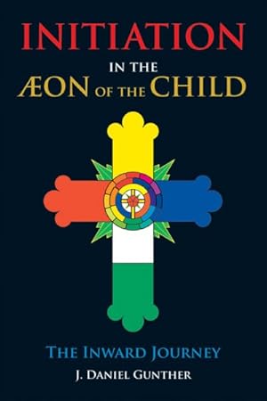 Immagine del venditore per Initiation in the Aeon of the Child : The Inward Journey venduto da GreatBookPrices