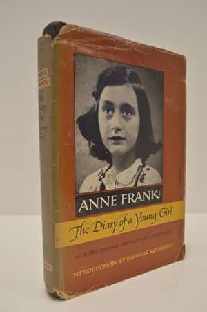 Anne Frank: The Diary of a Young Girl