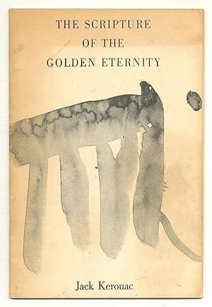 Seller image for The Scripture of the Golden Eternity for sale by Between the Covers-Rare Books, Inc. ABAA