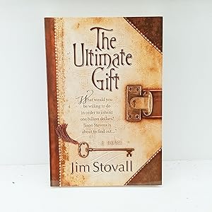 Seller image for The Ultimate Gift (The Ultimate Series #1) for sale by Cat On The Shelf