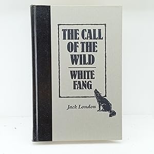 Bild des Verkufers fr The Call of the Wild / White Fang (The Worlds Best Reading) zum Verkauf von Cat On The Shelf