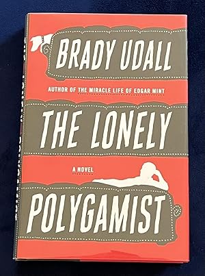 Seller image for The Lonely Polygamist for sale by Courtside Books