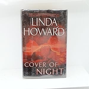 Seller image for Cover of Night: A Novel for sale by Cat On The Shelf
