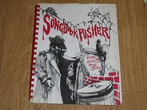 Seller image for Songbook Pusher for sale by Dublin Bookbrowsers
