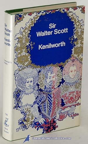 Kenilworth (Everyman's Library #135)