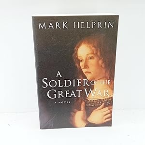 Seller image for A Soldier Of The Great War for sale by Cat On The Shelf