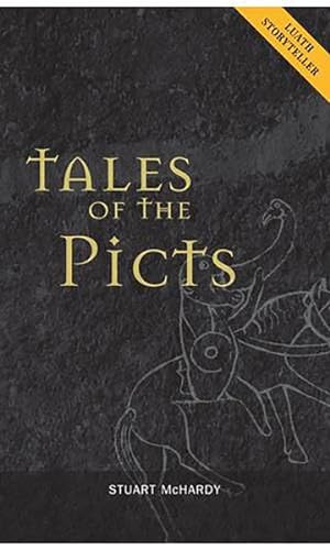 Seller image for Tales of the Picts for sale by GreatBookPrices