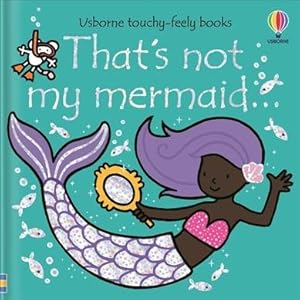 Seller image for That's Not My Mermaid for sale by GreatBookPrices