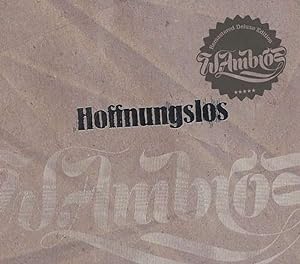 Image du vendeur pour Hoffnungslos-Remastered Deluxe Edition mis en vente par NEPO UG