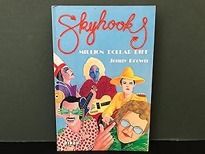 Skyhooks: Million Dollar Riff