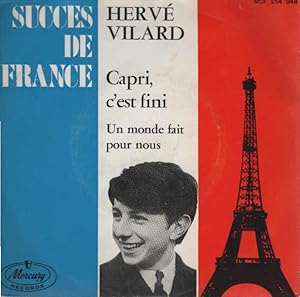 Capri C'est Fini [Vinyl, 7", Single]