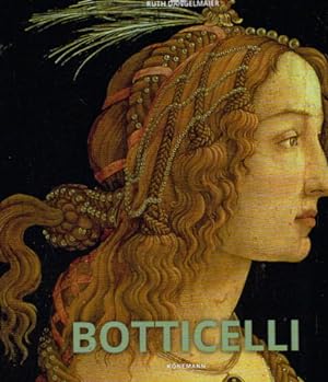 Bild des Verkufers fr Botticelli: Sandro (Artist Monographs) zum Verkauf von AMAHOFF- Bookstores