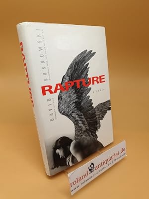 Image du vendeur pour Rapture mis en vente par Roland Antiquariat UG haftungsbeschrnkt
