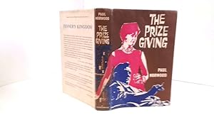 Imagen del vendedor de The prize-giving a la venta por Goldstone Rare Books