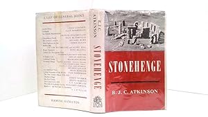 Seller image for Stonehenge for sale by Goldstone Rare Books