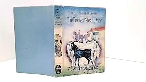 Seller image for The Ponies Next Door (Star books series) for sale by Goldstone Rare Books