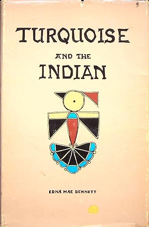 Seller image for Turquoise and the Indian for sale by Adventures Underground