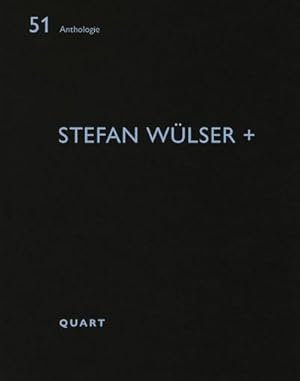 Image du vendeur pour Stefan Wlser + mis en vente par Rheinberg-Buch Andreas Meier eK