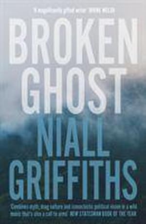Imagen del vendedor de Broken Ghost a la venta por Wegmann1855