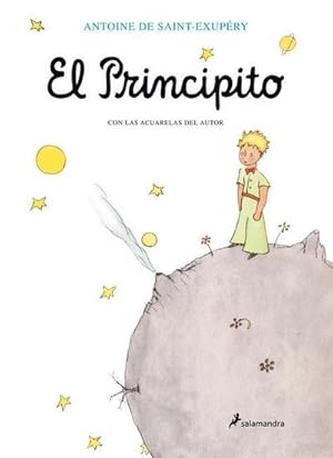 Seller image for El Principito / The Little Prince for sale by Wegmann1855