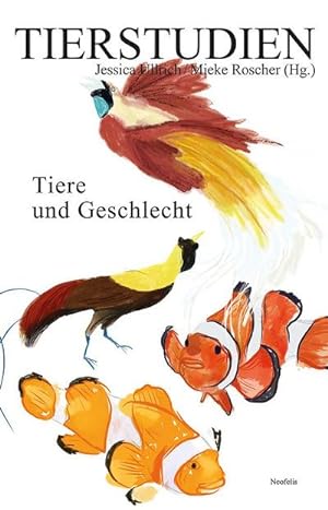 Imagen del vendedor de Tiere und Geschlecht a la venta por Wegmann1855