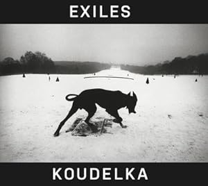 Immagine del venditore per Josef Koudelka: Exiles venduto da Wegmann1855