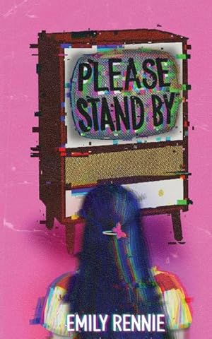 Immagine del venditore per Please Stand By! venduto da AHA-BUCH GmbH
