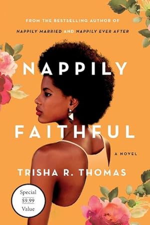 Seller image for Nappily Faithful for sale by AHA-BUCH GmbH