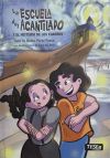 Seller image for LA ESCUELA DEL ACANTILADO for sale by AG Library
