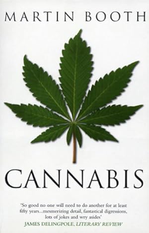Seller image for Cannabis: A History for sale by AHA-BUCH GmbH
