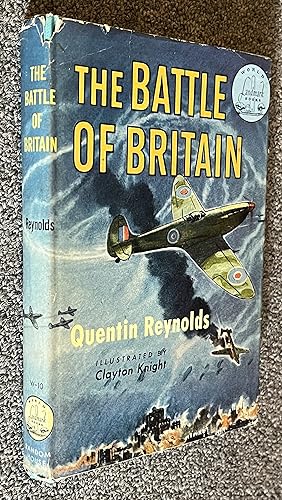 The Battle of Britain