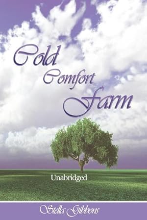 Seller image for Cold Comfort Farm (Unabridged) for sale by AHA-BUCH GmbH