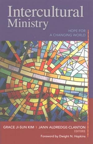 Seller image for Intercultural Ministry : Hope for a Changing World for sale by GreatBookPrices