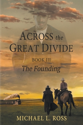 Imagen del vendedor de The Founding: The Founding (Paperback or Softback) a la venta por BargainBookStores