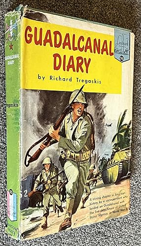 Guadalcanal Diary