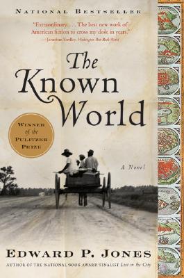 Seller image for The Known World (Paperback or Softback) for sale by BargainBookStores