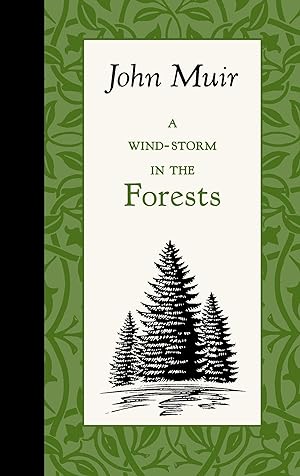 Bild des Verkufers fr A Wind-Storm in the Forests zum Verkauf von moluna