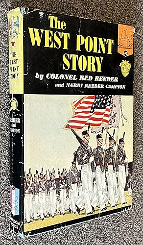 Seller image for The West Point Story for sale by DogStar Books