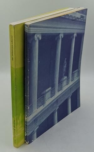 Carnegie International 1991 - 2 volumes [I./II.] : The Carnegie Museum of Art, Pittsburgh, Pennsy...