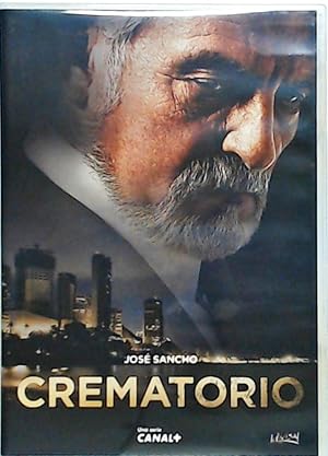 Image du vendeur pour Crematorio - Season 1 [3 DVDs] [Spanien Import] mis en vente par Berliner Bchertisch eG