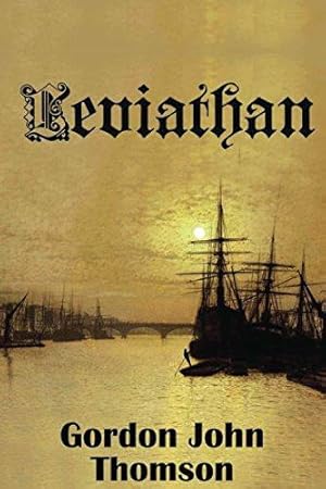 Bild des Verkufers fr Leviathan zum Verkauf von WeBuyBooks 2