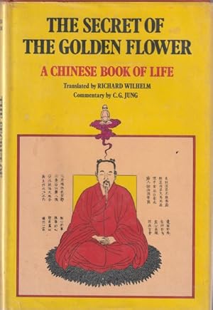 Seller image for The Secret of the Golden Flower: A Chinese Book of Life for sale by Goulds Book Arcade, Sydney