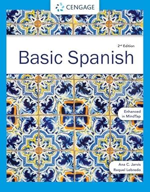 Seller image for Basic Spanish Grammar: Basic Spanish Series for sale by moluna