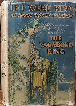 If I Were King (The Vagabond King)