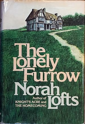 Seller image for The Lonely Furrow (Knight's Acre Trilogy #3) for sale by The Book House, Inc.  - St. Louis