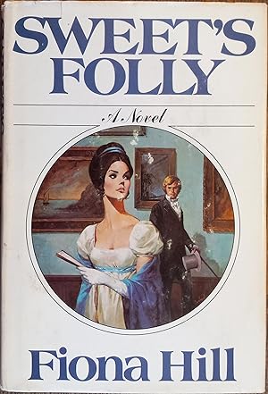 Seller image for Sweet's Folly for sale by The Book House, Inc.  - St. Louis