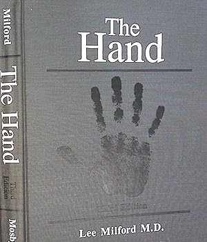 Seller image for The Hand for sale by Barter Books Ltd