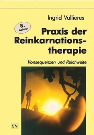 Bild des Verkufers fr Praxis der Reinkarnation: Konsequenzen und Reichweite zum Verkauf von buchlando-buchankauf