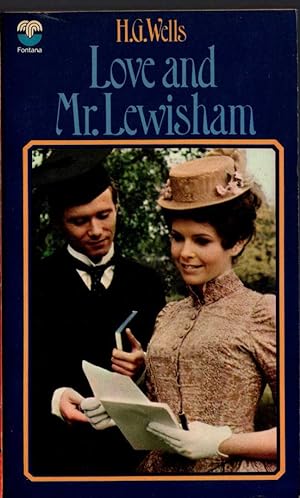 Seller image for LOVE AND MR. LEWISHAM (BBC2) for sale by Mr.G.D.Price