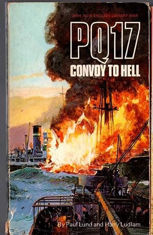 Seller image for PG17 - CONVOY TO HELL for sale by Mr.G.D.Price